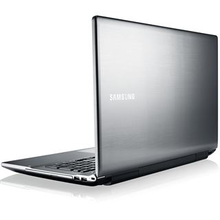 17,3" (43,94cm) Samsung Notebook Series 5 NP550P7C S0D 43,94cm