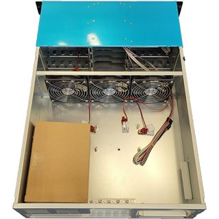 Ultron Geh&auml;use RPS19-G3380 3H