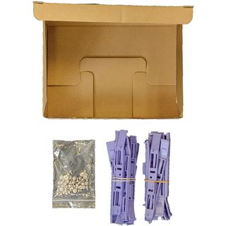 Ultron Geh&auml;use RPS19-G3380 3H