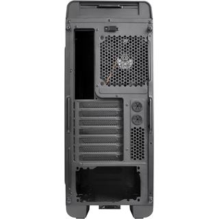 Thermaltake Urban S31 mit Sichtfenster Midi Tower ohne Netzteil