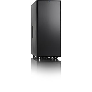 Fractal Design Define XL R2 gedämmt Midi Tower ohne Netzteil