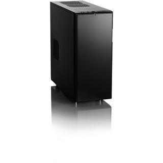 Fractal Design Define XL R2 gedämmt Midi Tower ohne Netzteil