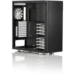 Fractal Design Define XL R2 gedämmt Midi Tower ohne Netzteil