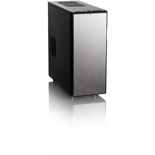 Fractal Design Define XL R2 ged&auml;mmt Midi Tower ohne Netzteil grau