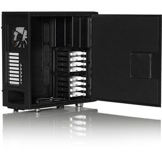 Fractal Design Define XL R2 ged&auml;mmt Midi Tower ohne Netzteil grau