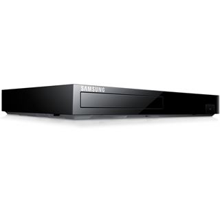 Samsung BD-F6500 3D Blu-ray Player WiFi, DLNA, Smart TV schwarz