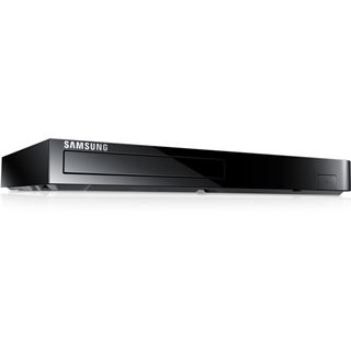 Samsung BD-F6500 3D Blu-ray Player WiFi, DLNA, Smart TV schwarz