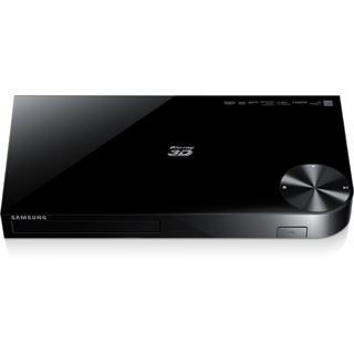 Samsung BD-F6900/EN 3D Blu-ray Player DVB-T/-C USB schwarz