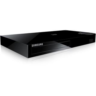 Samsung BD-F6900/EN 3D Blu-ray Player DVB-T/-C USB schwarz