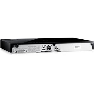 Samsung BD-F6900/EN 3D Blu-ray Player DVB-T/-C USB schwarz