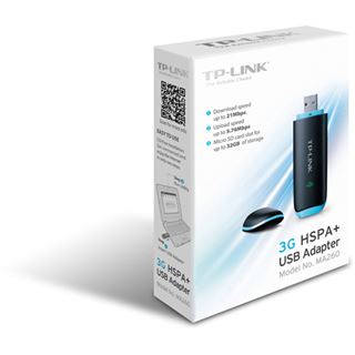 TP-Link MA260 USB-Stick 3G HSPA