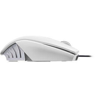 Corsair Vengeance M65 FPS Laser Gaming Mouse USB weiß