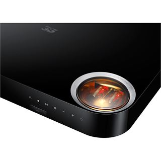 Samsung BW 3D Heimkino-System 1000W HT-F6550W/EN