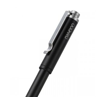 Wacom Bamboo Stylus Feel f&uuml;r Samsung Galaxy Note (black)
