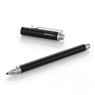 Wacom Bamboo Stylus Feel f&uuml;r Samsung Galaxy Note (black)