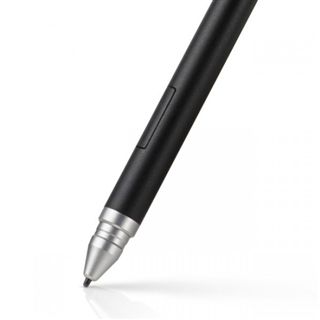 Wacom Bamboo Stylus Feel f&uuml;r Samsung Galaxy Note (black)