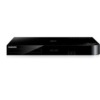 Samsung BD-F8909S/ZG Blu-ray/HDD-Recorder, 1TB DVB-S/S2