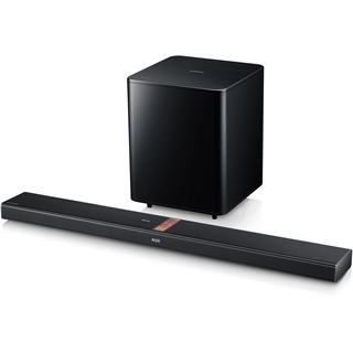 Samsung HW-F750/EN Soundbar 310W