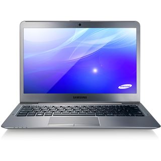 Notebook 13,3" (33,78cm) Samsung Serie 5 NP535U3C-
