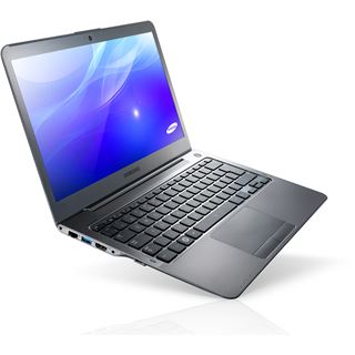 Notebook 13,3" (33,78cm) Samsung Serie 5 NP535U3C-