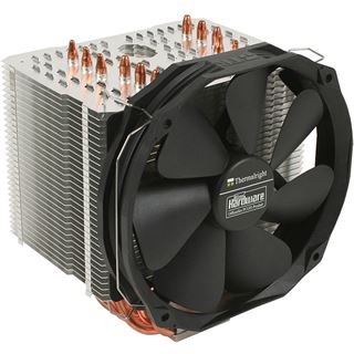 Thermalright HR-02 Macho PCGH-Edition Tower Kühler