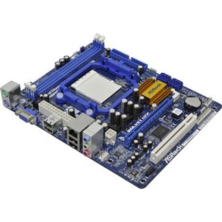 ASRock N68-VS3 UCC NVIDIA nForce 630a So.AM3 Dual Channel DDR3 mATX