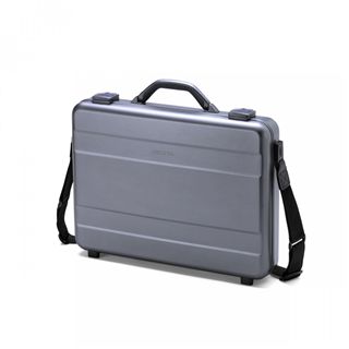 Dicota Notebook Tasche Alu Briefcase 38,1 cm - 43,9 cm