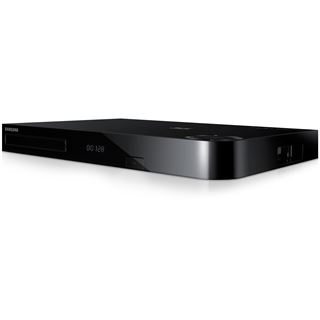 Samsung BD-F8509S 3D Blu-ray Player 2x DVB-S2, 500GB HDD, DLNA, PVR,