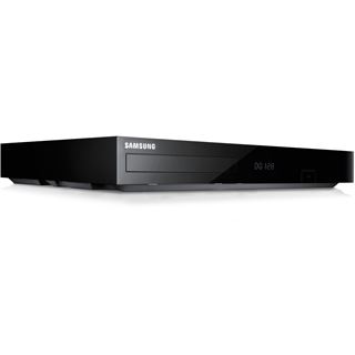 Samsung BD-F8509S 3D Blu-ray Player 2x DVB-S2, 500GB HDD, DLNA, PVR,