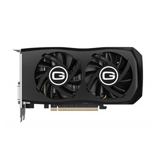 1GB Gainward GeForce GTX 650 Ti Boost Golden Sample Aktiv PCIe 3.0