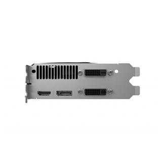 1GB Gainward GeForce GTX 650 Ti Boost Golden Sample Aktiv PCIe 3.0