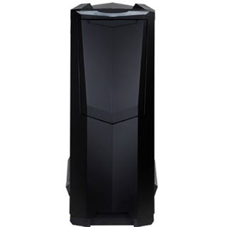 Silverstone Raven RV01 Window Big Tower ohne Netzteil schwarz