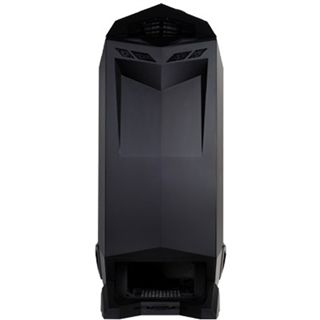 Silverstone Raven RV01 Window Big Tower ohne Netzteil schwarz