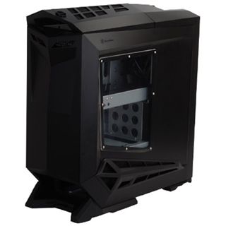 Silverstone Raven RV01 Window Big Tower ohne Netzteil schwarz