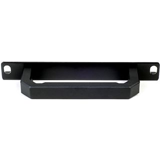 Silverstone Rackmount Kit f&uuml;r GD07 und GD08 - schwarz
