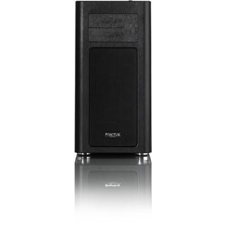 Fractal Design Arc Midi R2 mit Sichtfenster Midi Tower ohne Netzteil