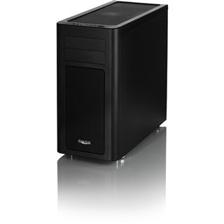 Fractal Design Arc Midi R2 mit Sichtfenster Midi Tower ohne Netzteil