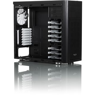 Fractal Design Arc Midi R2 mit Sichtfenster Midi Tower ohne Netzteil