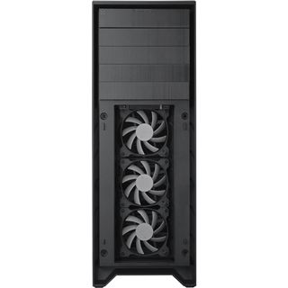 Corsair Obsidian 900D mit Sichtfenster Big Tower ohne Netzteil schwarz