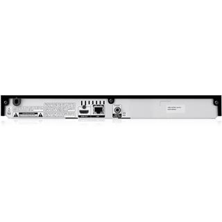 Samsung BW 3D Blu-ray Player USB,HDMI,sw BD-F5500/EN