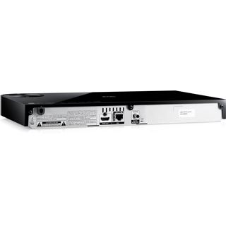 Samsung BW 3D Blu-ray Player USB,HDMI,sw BD-F5500/EN