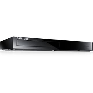 Samsung BW 3D Blu-ray Player USB,HDMI,sw BD-F5500/EN