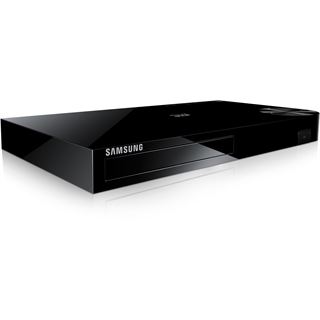 Samsung BW 3D Blu-ray Player USB,HDMI,sw BD-F5500/EN