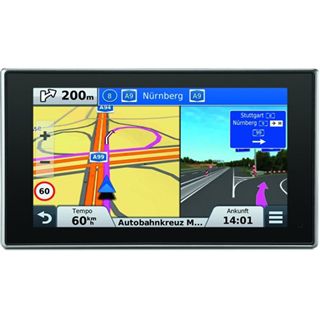 Garmin n&uuml;vi 3597LMT