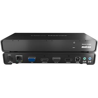 Matrox Maevex 5150 Decoder