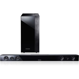 Samsung HW-F450 2.1 Soundbar HDMI, USB, Bluetooth