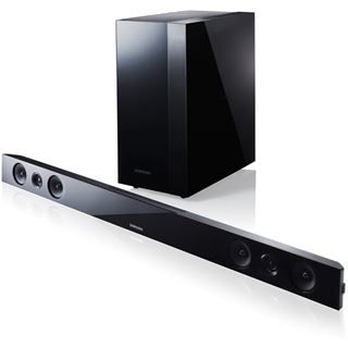 Samsung HW-F450 2.1 Soundbar HDMI, USB, Bluetooth