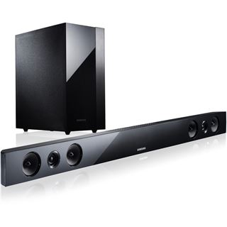 Samsung HW-F450 2.1 Soundbar HDMI, USB, Bluetooth