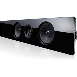 Samsung HW-F450 2.1 Soundbar HDMI, USB, Bluetooth