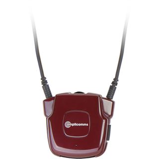 Amplicomms TV 2410NL Funksender und -empfänger für